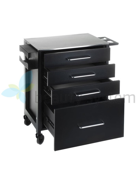 Mobile Workstation Working Table KALEVA INKOO