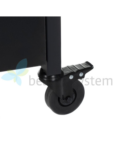 Mobile Workstation Working Table KALEVA INKOO
