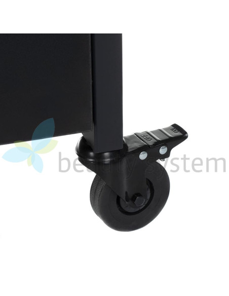 Mobile Workstation Working Table KALEVA INKOO