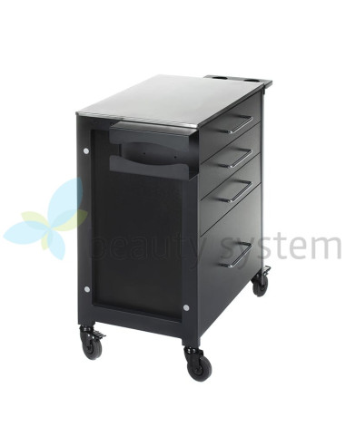 Mobile Workstation Working Table KALEVA INKOO