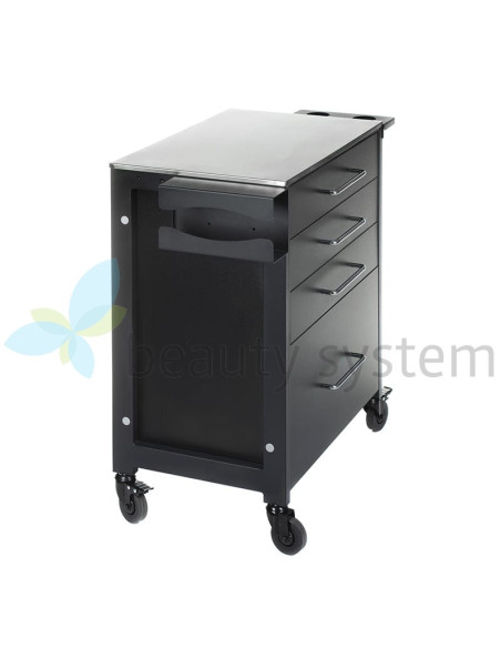 Mobile Workstation Working Table KALEVA INKOO