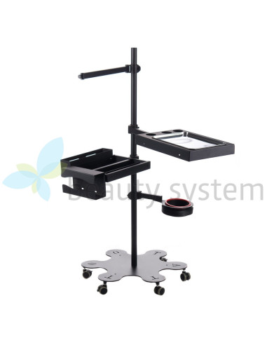 Mobile Workstation Working Table JANE INKOO