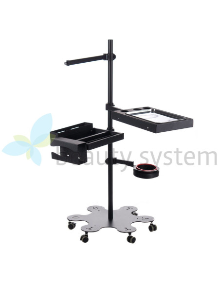 Mobile Workstation Working Table JANE INKOO