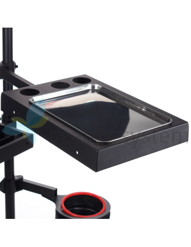 Mobile Workstation Working Table JANE INKOO