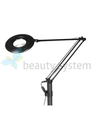 INKOO LED Lamp with Magnifier