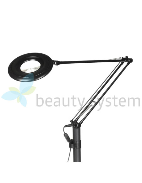INKOO LED Lamp with Magnifier