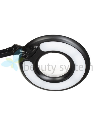 INKOO LED Lamp with Magnifier