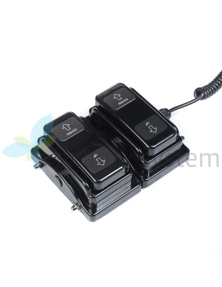 KIMI INKOO Electric Tattoo bed