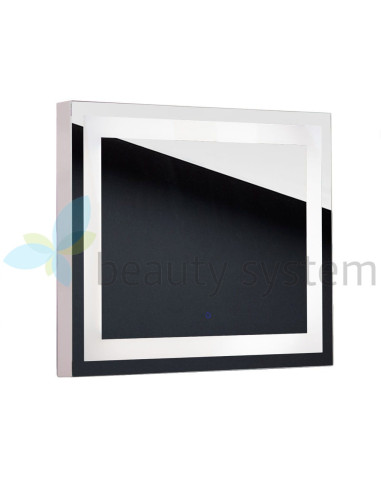 LED Illuminated Mirror NEW YORK 80x65cm 8065-LED