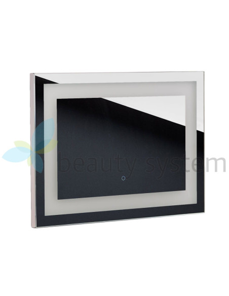 LED Illuminated Mirror NEW YORK 50x70cm 5070-LED