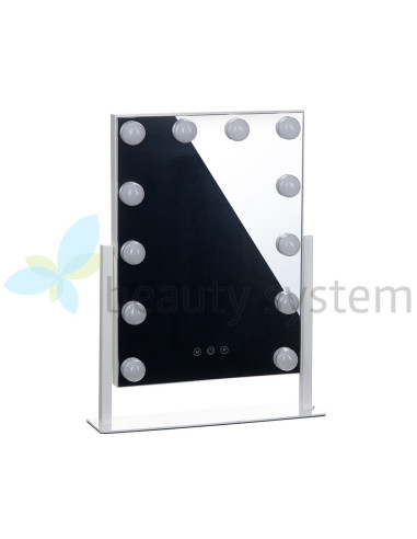 LED Lighted Hollywood Mirror 1012-Z