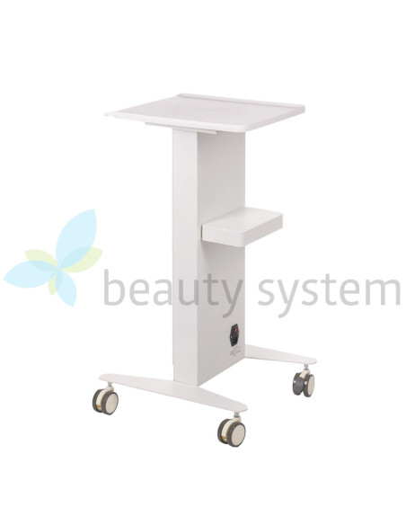 Mobile Cosmetic Cabinet BR-2211A