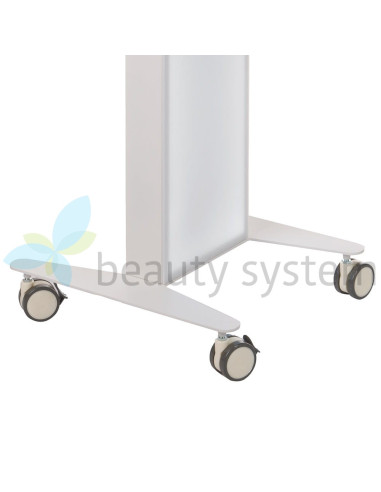 Mobile Cosmetic Cabinet BR-2211A