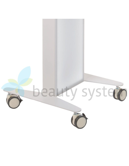 Mobile Cosmetic Cabinet BR-2211A