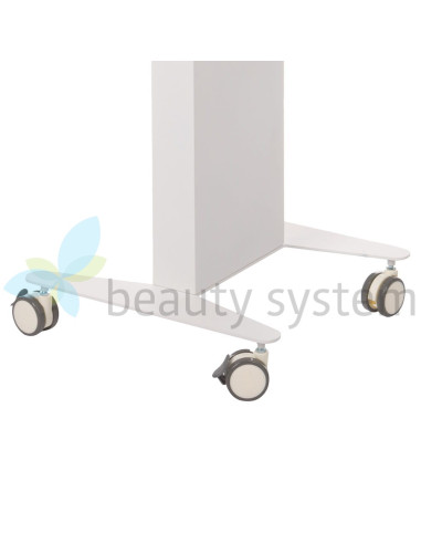 Mobile Cosmetic Cabinet BR-2211