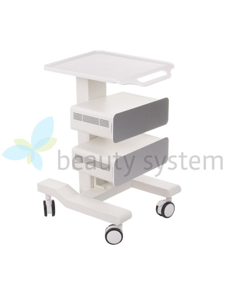Mobile Cosmetic Cabinet BR-1889