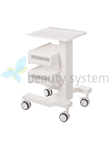 Mobile Cosmetic Cabinet BR-1889