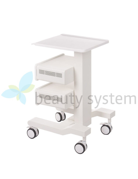 Mobile Cosmetic Cabinet BR-1889