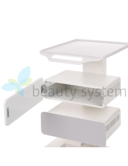 Mobile Cosmetic Cabinet BR-1889