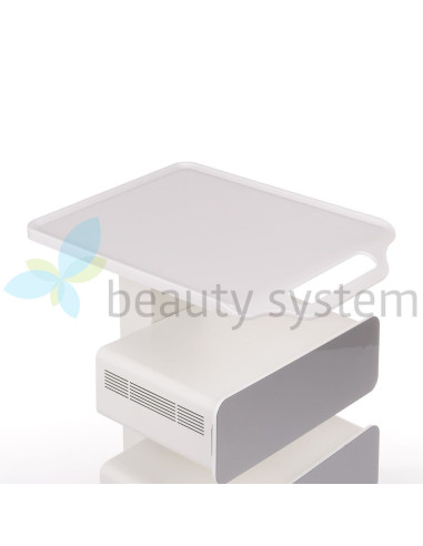 Mobile Cosmetic Cabinet BR-1889