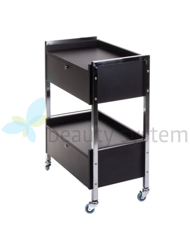 BD-6004 Black Beauty Cabinet
