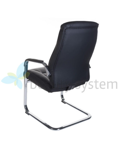 CorpoComfort Conference Chair BX-5085C Black