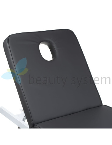 Massage and Rehabilitation Table BW-218 gray