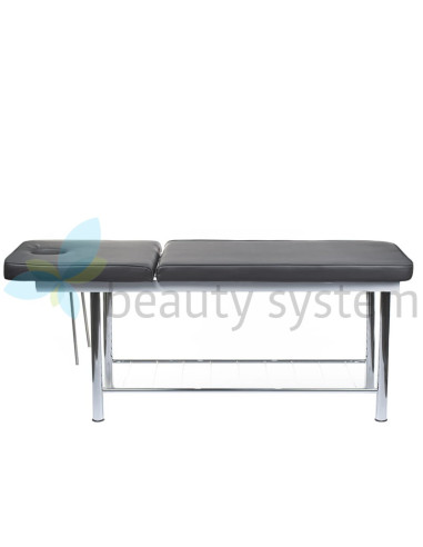 Massage and Rehabilitation Table BW-218 gray