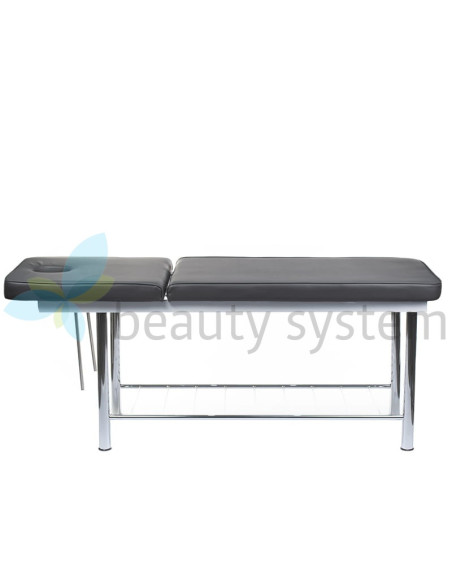 Massage and Rehabilitation Table BW-218 gray