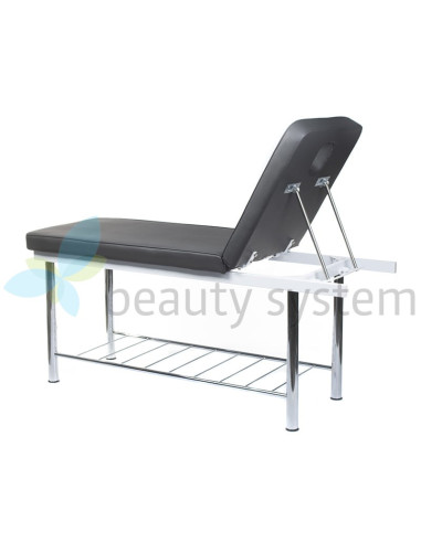 Massage and Rehabilitation Table BW-218 gray