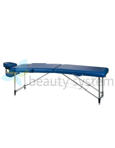 Massage and Rehabilitation Table BS-723 Blue