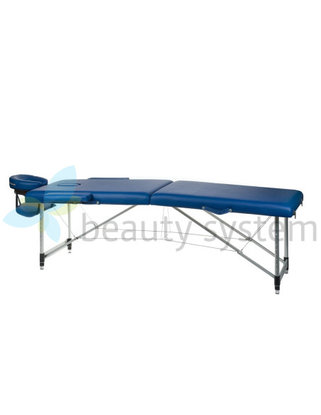 Massage and Rehabilitation Table BS-723 Blue