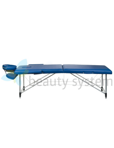 Massage and Rehabilitation Table BS-723 Blue