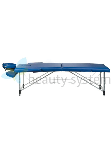 Massage and Rehabilitation Table BS-723 Blue