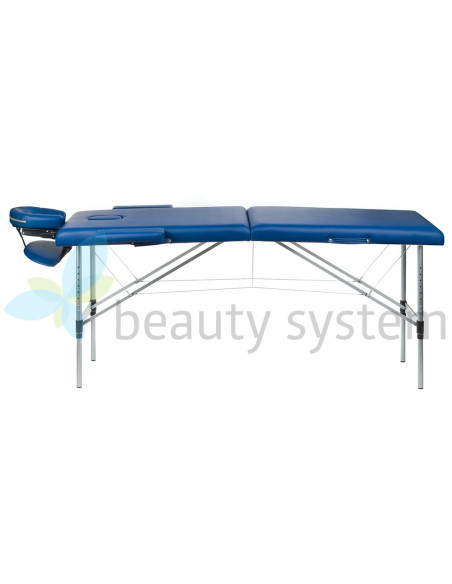 Massage and Rehabilitation Table BS-723 Blue