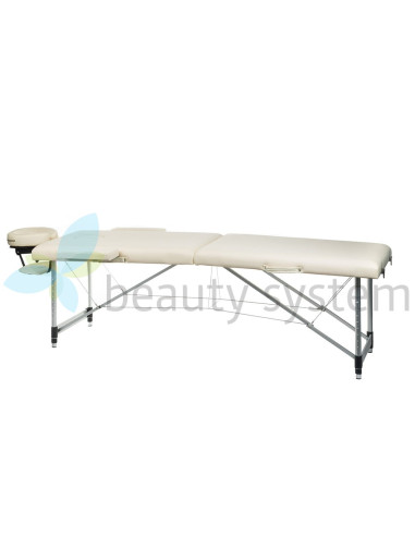 Massage and Rehabilitation Table BS-723 Cream