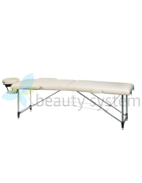 Massage and Rehabilitation Table BS-723 Cream