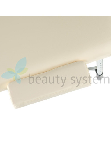 Massage and Rehabilitation Table BS-723 Cream