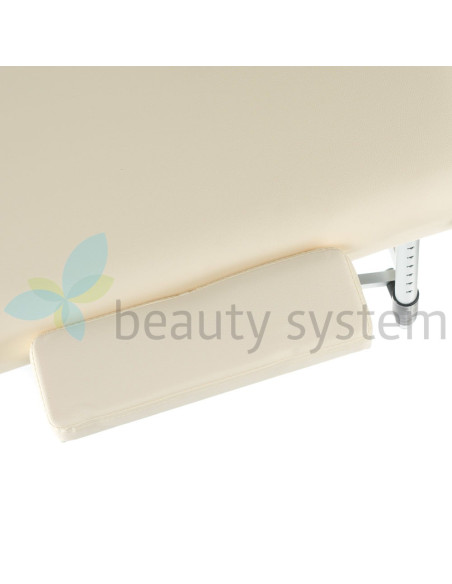 Massage and Rehabilitation Table BS-723 Cream
