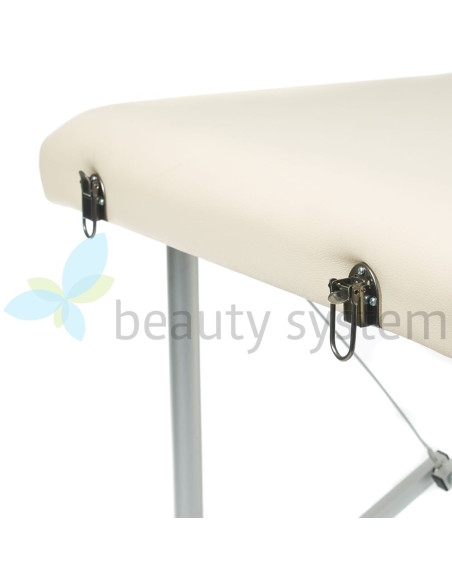 Massage and Rehabilitation Table BS-723 Cream