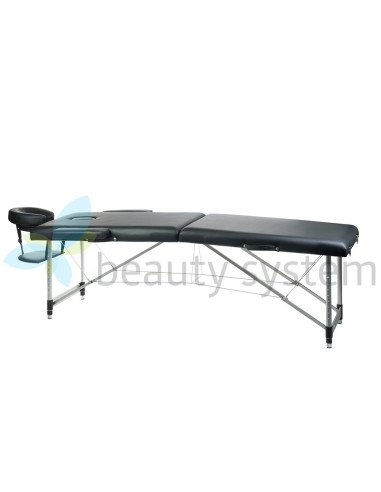 Massage and Rehabilitation Table BS-723 Black