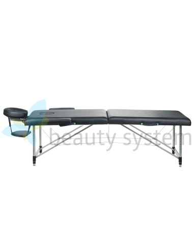 Massage and Rehabilitation Table BS-723 Black