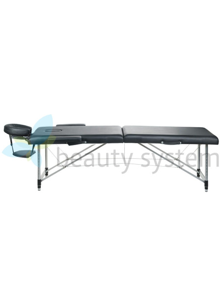 Massage and Rehabilitation Table BS-723 Black