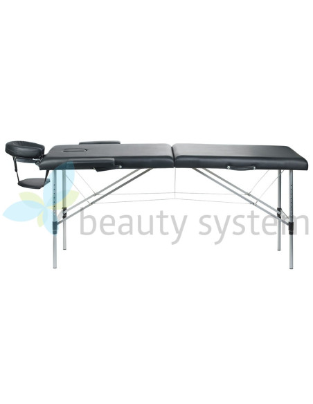 Massage and Rehabilitation Table BS-723 Black