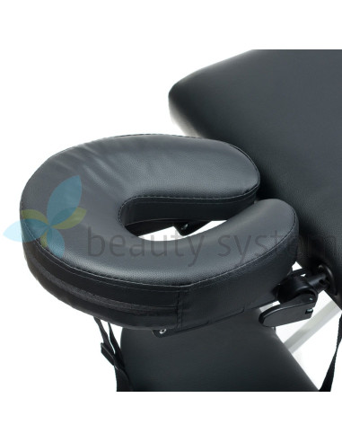 Massage and Rehabilitation Table BS-723 Black