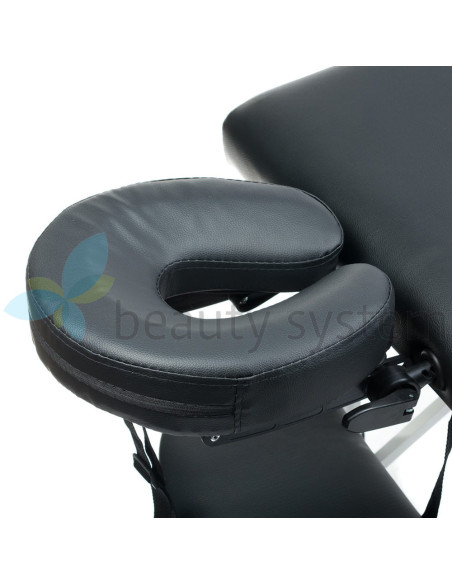 Massage and Rehabilitation Table BS-723 Black
