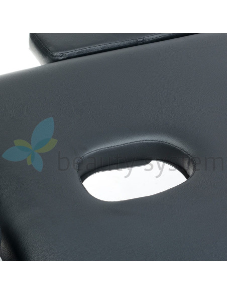 Massage and Rehabilitation Table BS-723 Black