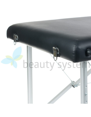 Massage and Rehabilitation Table BS-723 Black