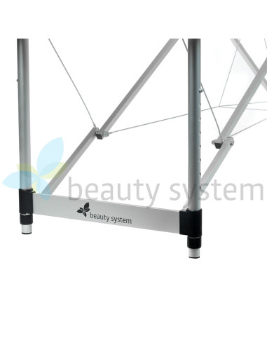 Massage and Rehabilitation Table BS-723 Black