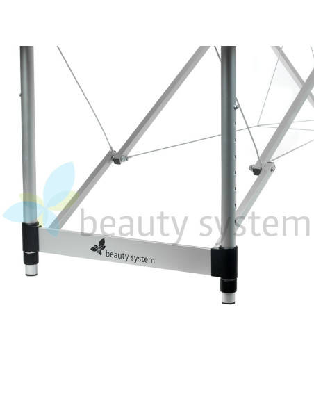 Massage and Rehabilitation Table BS-723 Black